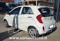2014 KIA Picanto