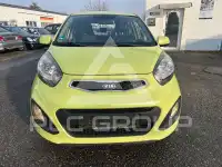 2014 KIA Picanto