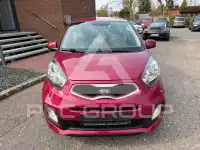 2014 KIA Picanto
