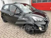 2014 KIA Picanto
