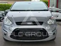2014 Ford S-Max