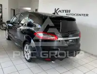2014 Ford S-Max