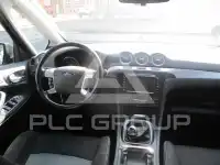 2014 Ford S-Max