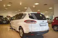 2014 Ford S-Max