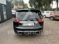 2014 Ford S-Max