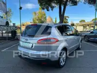 2014 Ford S-Max