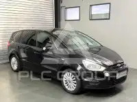 2014 Ford S-Max