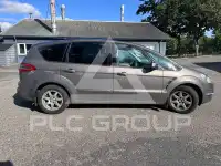 2014 Ford S-Max