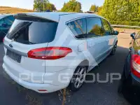 2014 Ford S-Max