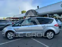 2014 Ford S-Max