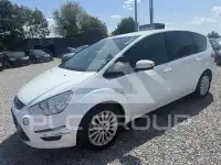 2014 Ford S-Max