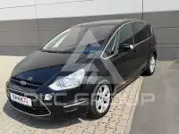 2014 Ford S-Max