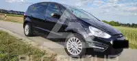 2014 Ford S-Max