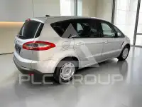 2014 Ford S-Max