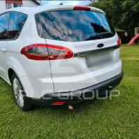 2014 Ford S-Max