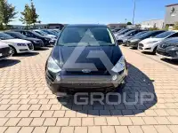 2014 Ford S-Max