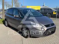 2014 Ford S-Max