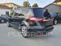 2014 Ford S-Max