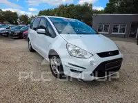 2014 Ford S-Max