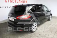 2014 Ford S-Max