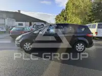 2014 Ford S-Max