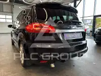 2014 Ford S-Max