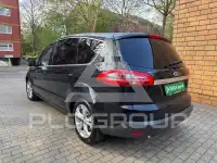 2014 Ford S-Max