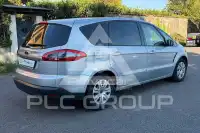 2014 Ford S-Max