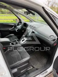 2014 Ford S-Max