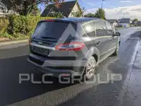 2014 Ford S-Max