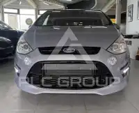 2014 Ford S-Max