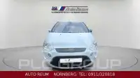 2014 Ford S-Max