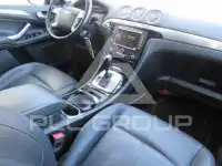 2014 Ford S-Max