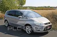 2014 Ford S-Max