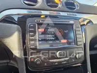 2014 Ford S-Max