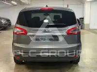 2014 Ford S-Max