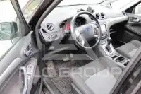 2014 Ford S-Max