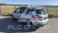 2014 Ford S-Max