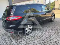2014 Ford S-Max