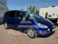 2014 Ford S-Max