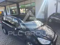 2014 Ford S-Max