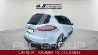 2014 Ford S-Max