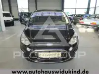 2014 Ford S-Max