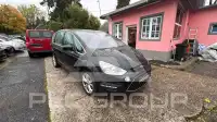 2014 Ford S-Max