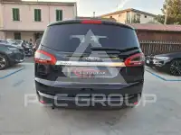 2014 Ford S-Max
