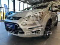 2014 Ford S-Max