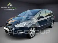 2014 Ford S-Max