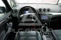 2014 Ford S-Max