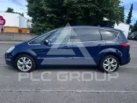 2014 Ford S-Max
