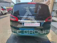 2014 Ford S-Max